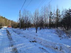 СНТ Весна, участок 15 б в Звенигороде - zvenigorod.yutvil.ru - фото 3 СНТ Весна, участок 15 б в Звенигороде - zvenigorod.yutvil.ru - фото 3
