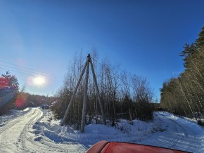 СНТ Весна, участок 15 б в Звенигороде - zvenigorod.yutvil.ru - фото 5 СНТ Весна, участок 15 б в Звенигороде - zvenigorod.yutvil.ru - фото 5