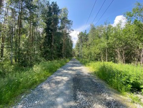 СПК Юбилейный, уч. 9 в Звенигороде - zvenigorod.yutvil.ru - фото 3 СПК Юбилейный, уч. 9 в Звенигороде - zvenigorod.yutvil.ru - фото 3