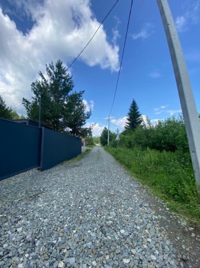 СПК Юбилейный, уч. 9 в Звенигороде - zvenigorod.yutvil.ru - фото 9 СПК Юбилейный, уч. 9 в Звенигороде - zvenigorod.yutvil.ru - фото 9