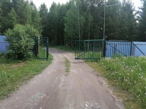 СТН Семья №112, Верхняя пышма на землях бывшего подсобного хозяйтва верхнепышминского опытного завода в Звенигороде - zvenigorod.yutvil.ru - фото 12 СТН Семья №112, Верхняя пышма на землях бывшего подсобного хозяйтва верхнепышминского опытного завода в Звенигороде - zvenigorod.yutvil.ru - фото 12