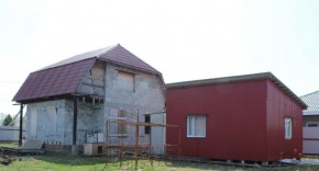 тракт. Полевской,22 в Звенигороде - zvenigorod.yutvil.ru тракт. Полевской,22 в Звенигороде - zvenigorod.yutvil.ru