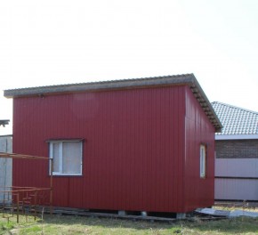 тракт. Полевской,22 в Звенигороде - zvenigorod.yutvil.ru - фото 5 тракт. Полевской,22 в Звенигороде - zvenigorod.yutvil.ru - фото 5