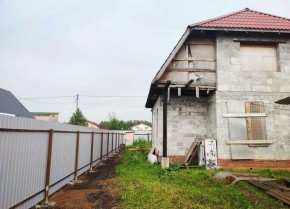 тракт. Полевской,22 в Звенигороде - zvenigorod.yutvil.ru - фото 1 тракт. Полевской,22 в Звенигороде - zvenigorod.yutvil.ru - фото 1