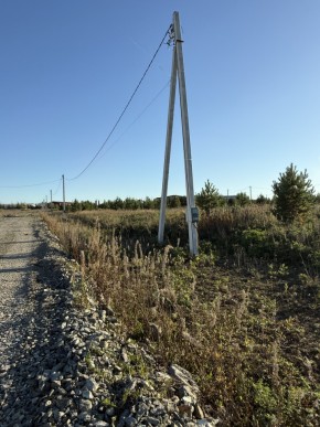 ул. 7-я Самородная в Звенигороде - zvenigorod.yutvil.ru - фото 5