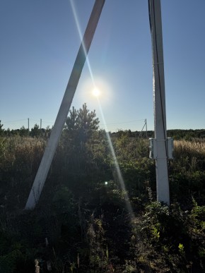 ул. 7-я Самородная в Звенигороде - zvenigorod.yutvil.ru - фото 6