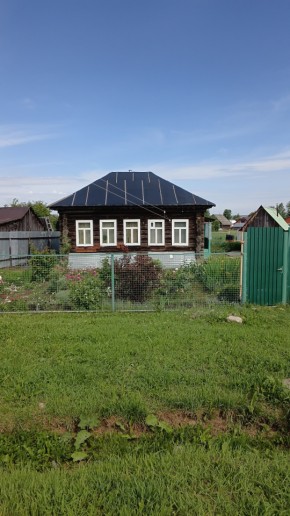ул. 8-е Марта,46 в Звенигороде - zvenigorod.yutvil.ru - фото 2 ул. 8-е Марта,46 в Звенигороде - zvenigorod.yutvil.ru - фото 2