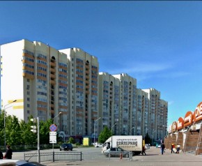 ул. Академика Шварца,14 в Звенигороде - zvenigorod.yutvil.ru - фото 2 ул. Академика Шварца,14 в Звенигороде - zvenigorod.yutvil.ru - фото 2
