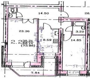 ул. Академика Шварца,14 в Звенигороде - zvenigorod.yutvil.ru - фото 9 ул. Академика Шварца,14 в Звенигороде - zvenigorod.yutvil.ru - фото 9