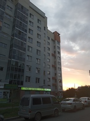 ул. Алтайская,62 в Звенигороде - zvenigorod.yutvil.ru ул. Алтайская,62 в Звенигороде - zvenigorod.yutvil.ru