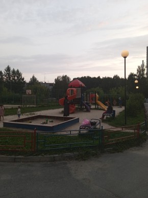 ул. Алтайская,62 в Звенигороде - zvenigorod.yutvil.ru - фото 1 ул. Алтайская,62 в Звенигороде - zvenigorod.yutvil.ru - фото 1