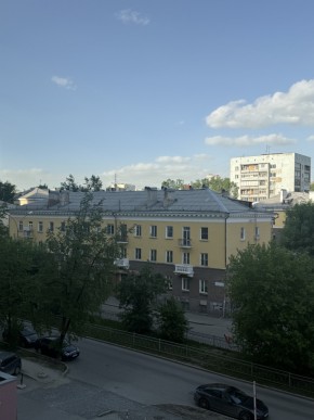 ул. Бажова,68 в Звенигороде - zvenigorod.yutvil.ru - фото 3 ул. Бажова,68 в Звенигороде - zvenigorod.yutvil.ru - фото 3
