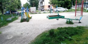 ул. Донбасская,41 в Звенигороде - zvenigorod.yutvil.ru - фото 19 ул. Донбасская,41 в Звенигороде - zvenigorod.yutvil.ru - фото 19