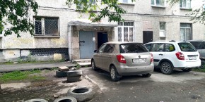 ул. Донбасская,41 в Звенигороде - zvenigorod.yutvil.ru - фото 17 ул. Донбасская,41 в Звенигороде - zvenigorod.yutvil.ru - фото 17