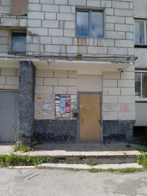 ул. Энтузиастов,26а в Звенигороде - zvenigorod.yutvil.ru ул. Энтузиастов,26а в Звенигороде - zvenigorod.yutvil.ru