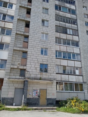 ул. Энтузиастов,26а в Звенигороде - zvenigorod.yutvil.ru - фото 1 ул. Энтузиастов,26а в Звенигороде - zvenigorod.yutvil.ru - фото 1