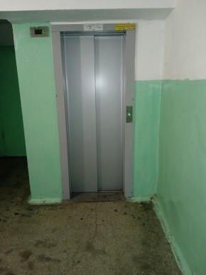 ул. Энтузиастов,26а в Звенигороде - zvenigorod.yutvil.ru - фото 5