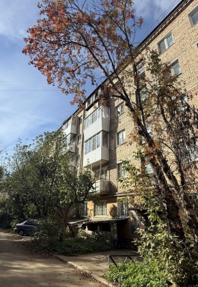 ул. Железнодорожников,1 в Звенигороде - zvenigorod.yutvil.ru - фото 15 ул. Железнодорожников,1 в Звенигороде - zvenigorod.yutvil.ru - фото 15