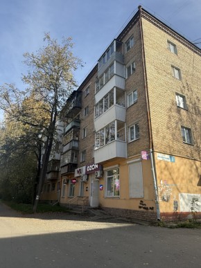 ул. Железнодорожников,1 в Звенигороде - zvenigorod.yutvil.ru - фото 16 ул. Железнодорожников,1 в Звенигороде - zvenigorod.yutvil.ru - фото 16