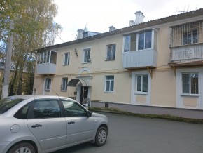 ул. Калинина,68 в Звенигороде - zvenigorod.yutvil.ru - фото 8 ул. Калинина,68 в Звенигороде - zvenigorod.yutvil.ru - фото 8