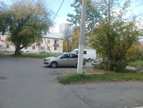 ул. Калинина,68 в Звенигороде - zvenigorod.yutvil.ru - фото 9 ул. Калинина,68 в Звенигороде - zvenigorod.yutvil.ru - фото 9