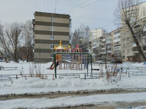 ул. Кишиневская,37 в Звенигороде - zvenigorod.yutvil.ru - фото 18 ул. Кишиневская,37 в Звенигороде - zvenigorod.yutvil.ru - фото 18