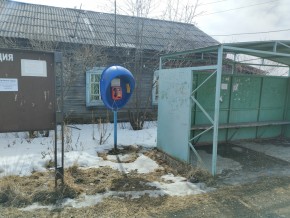 ул. Ленина,15а в Звенигороде - zvenigorod.yutvil.ru - фото 3
