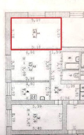 ул. Ломоносова,21 в Звенигороде - zvenigorod.yutvil.ru - фото 10 ул. Ломоносова,21 в Звенигороде - zvenigorod.yutvil.ru - фото 10
