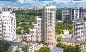 ул. Луганская,6 в Звенигороде - zvenigorod.yutvil.ru ул. Луганская,6 в Звенигороде - zvenigorod.yutvil.ru