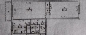ул. Механизаторов,100 к 4а в Звенигороде - zvenigorod.yutvil.ru - фото 8 ул. Механизаторов,100 к 4а в Звенигороде - zvenigorod.yutvil.ru - фото 8