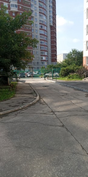 ул. Парниковая,10 в Звенигороде - zvenigorod.yutvil.ru - фото 28 ул. Парниковая,10 в Звенигороде - zvenigorod.yutvil.ru - фото 28