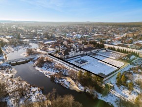 ул. Первомайская,220 в Звенигороде - zvenigorod.yutvil.ru ул. Первомайская,220 в Звенигороде - zvenigorod.yutvil.ru