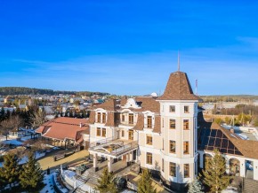 ул. Первомайская,220 в Звенигороде - zvenigorod.yutvil.ru - фото 1