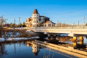 ул. Первомайская,220 в Звенигороде - zvenigorod.yutvil.ru - фото 3