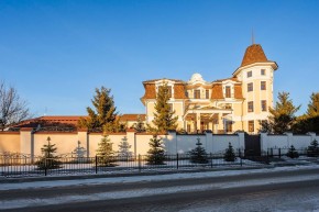 ул. Первомайская,220 в Звенигороде - zvenigorod.yutvil.ru - фото 5 ул. Первомайская,220 в Звенигороде - zvenigorod.yutvil.ru - фото 5