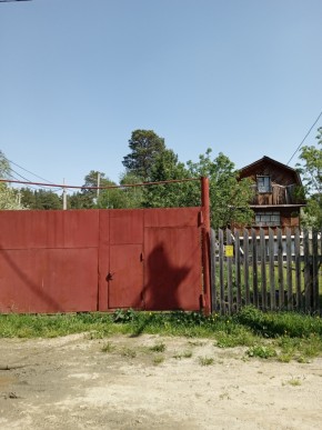 ул. Полынная,29 в Звенигороде - zvenigorod.yutvil.ru