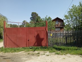 ул. Полынная,29 в Звенигороде - zvenigorod.yutvil.ru - фото 1