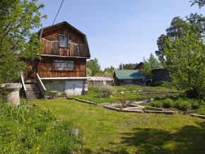 ул. Полынная,29 в Звенигороде - zvenigorod.yutvil.ru - фото 2