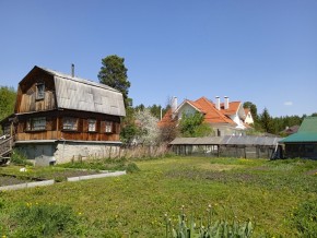 ул. Полынная,29 в Звенигороде - zvenigorod.yutvil.ru - фото 6 ул. Полынная,29 в Звенигороде - zvenigorod.yutvil.ru - фото 6