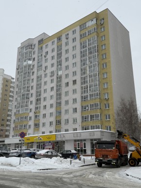 ул. Союзная,4 в Звенигороде - zvenigorod.yutvil.ru - фото 21 ул. Союзная,4 в Звенигороде - zvenigorod.yutvil.ru - фото 21