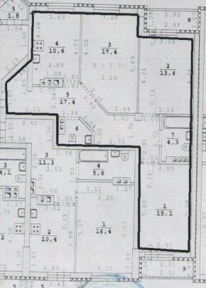 ул. Союзная,4 в Звенигороде - zvenigorod.yutvil.ru - фото 22 ул. Союзная,4 в Звенигороде - zvenigorod.yutvil.ru - фото 22