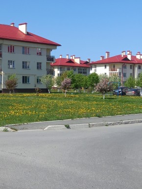 ул. Высокая,7 в Звенигороде - zvenigorod.yutvil.ru - фото 1 ул. Высокая,7 в Звенигороде - zvenigorod.yutvil.ru - фото 1