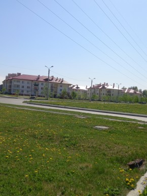 ул. Высокая,7 в Звенигороде - zvenigorod.yutvil.ru - фото 2 ул. Высокая,7 в Звенигороде - zvenigorod.yutvil.ru - фото 2