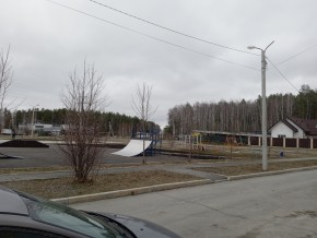 ул. Высокая,7 в Звенигороде - zvenigorod.yutvil.ru - фото 5 ул. Высокая,7 в Звенигороде - zvenigorod.yutvil.ru - фото 5
