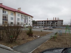 ул. Высокая,7 в Звенигороде - zvenigorod.yutvil.ru - фото 6 ул. Высокая,7 в Звенигороде - zvenigorod.yutvil.ru - фото 6