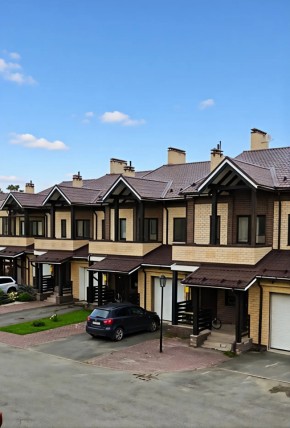 ул. Загорская,19 в Звенигороде - zvenigorod.yutvil.ru - фото 31